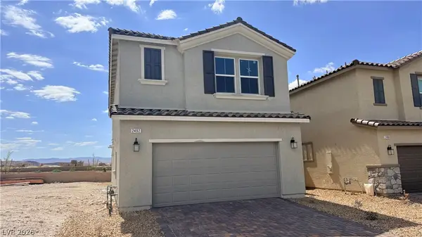 2492 Palizzi Court, Henderson, NV 89044