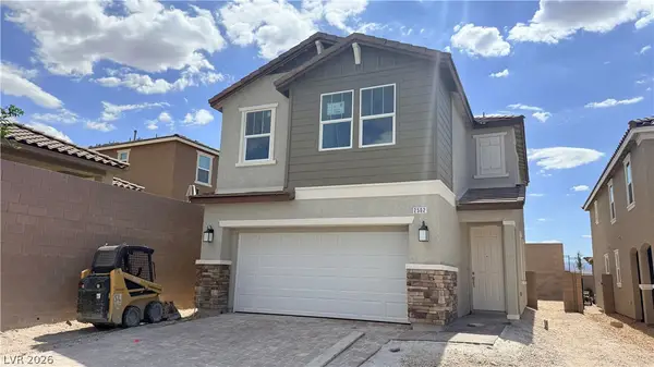 2502 Palizzi Court, Henderson, NV 89044