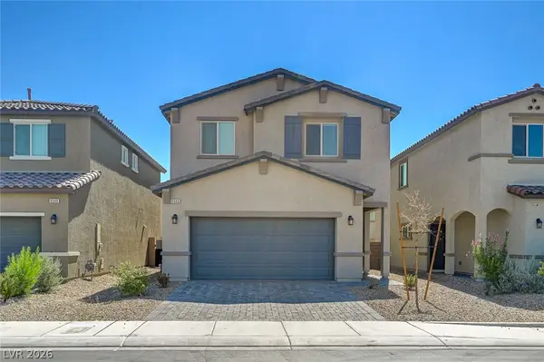 9946 Indigo Cliffs Street, Las Vegas, NV 89141