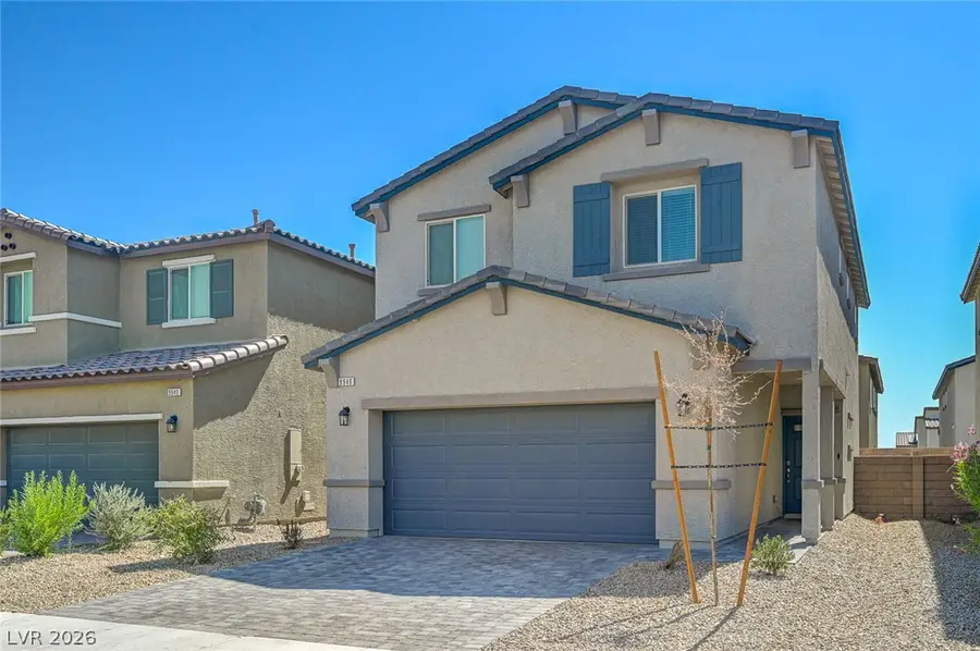 9946 Indigo Cliffs Street, Las Vegas, NV 89141 - #2