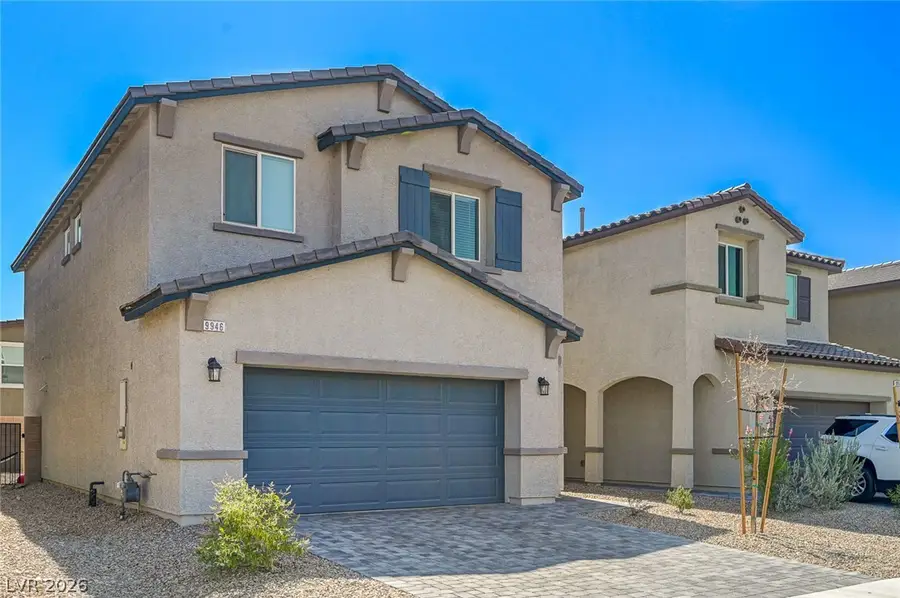 9946 Indigo Cliffs Street, Las Vegas, NV 89141 - #3