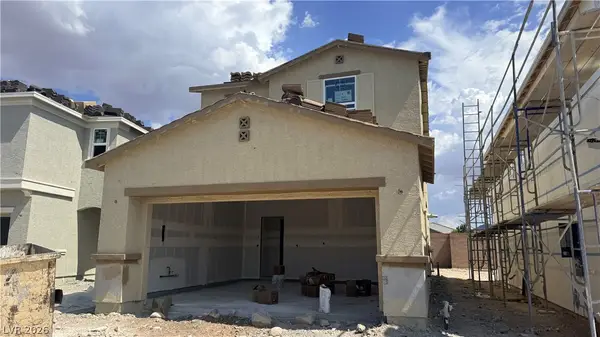 3441 Oristano Lane, Henderson, NV 89044