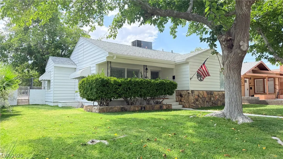 620 C, Boulder City, NV 89005 - #1