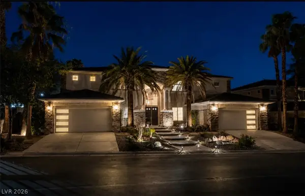 8088 Dark Hollow Place, Las Vegas, NV 89117