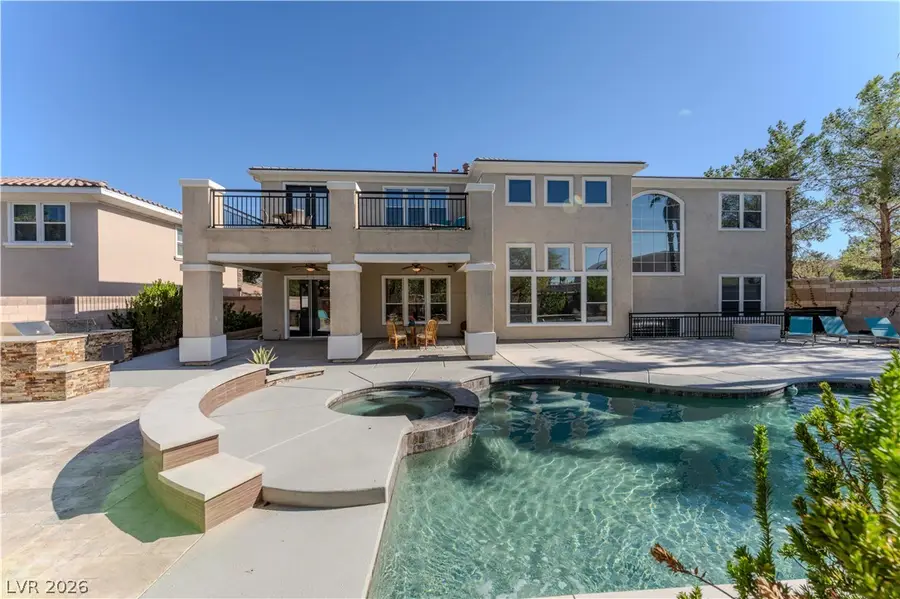 8088 Dark Hollow Place, Las Vegas, NV 89117 - #2