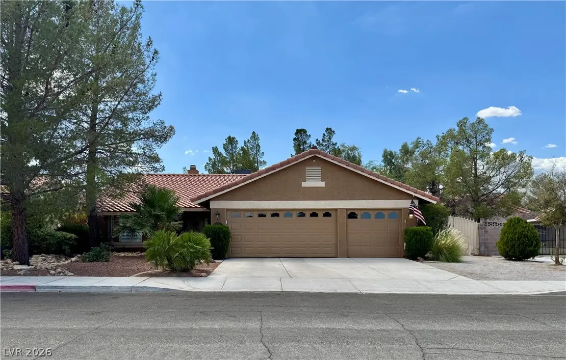 1705 Guthrie Drive, Las Vegas, NV 89117 - #1