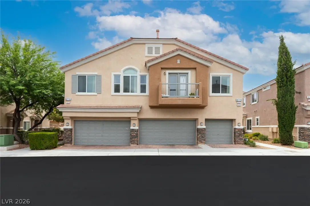 8779 Horizon Wind Avenue #101, Las Vegas, NV 89178 - #1