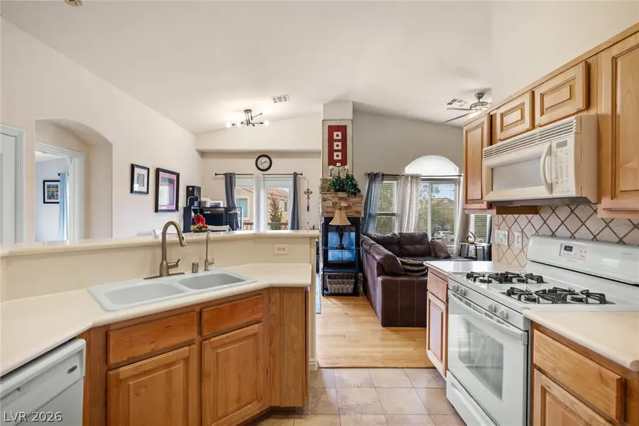 8779 Horizon Wind Avenue #101, Las Vegas, NV 89178 - #3