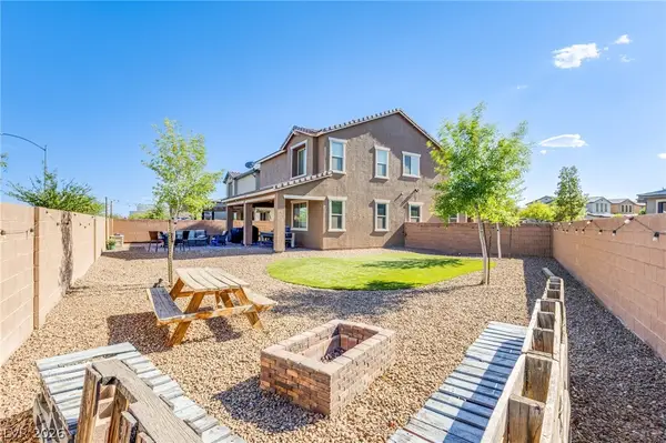 3224 Rosetti Way, North Las Vegas, NV 89032