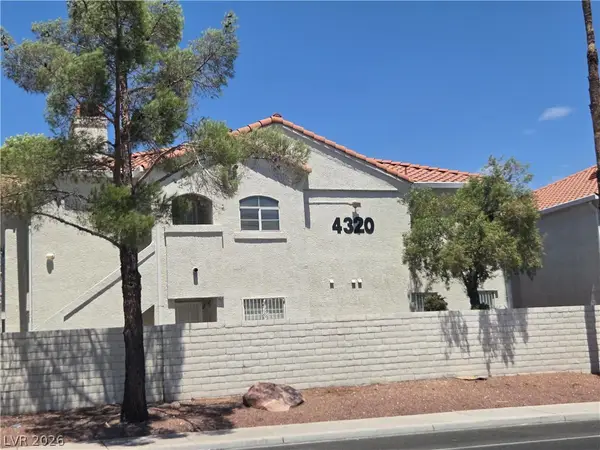 4320 W Lake Mead Boulevard #202, Las Vegas, NV 89108