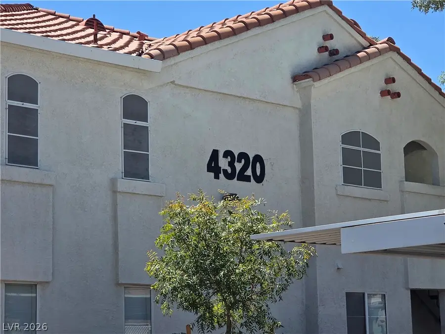4320 W Lake Mead Boulevard #202, Las Vegas, NV 89108 - #2