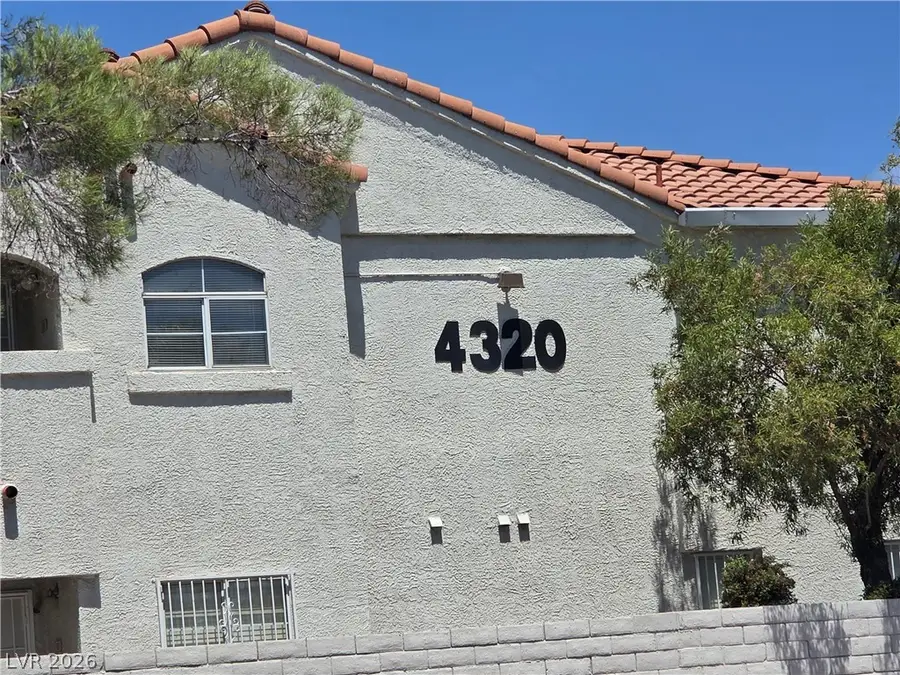 4320 W Lake Mead Boulevard #202, Las Vegas, NV 89108 - #3