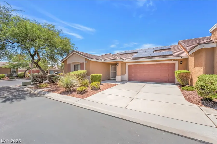 5346 Cholla Cactus Avenue, Las Vegas, NV 89141 - #2