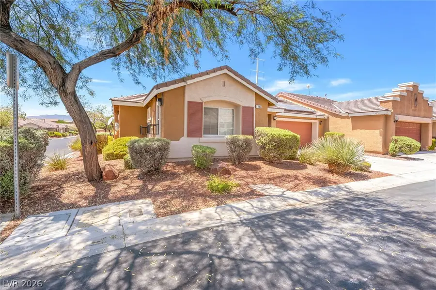 5346 Cholla Cactus Avenue, Las Vegas, NV 89141 - #3