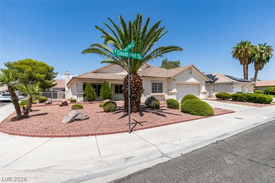 5316 Clouds Rest Avenue, Las Vegas, NV 89108 - #2