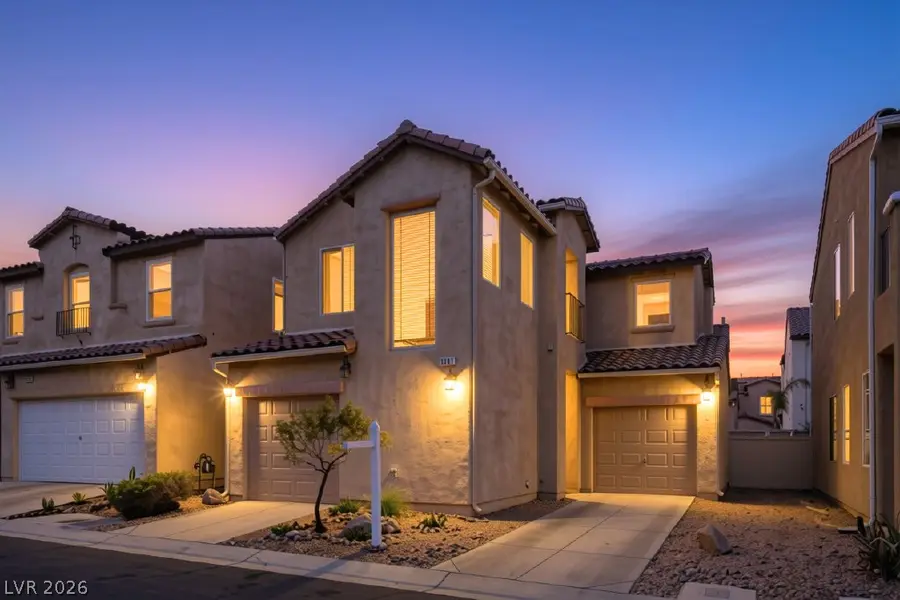 6267 Castle Kennedy Street, Henderson, NV 89011 - #2