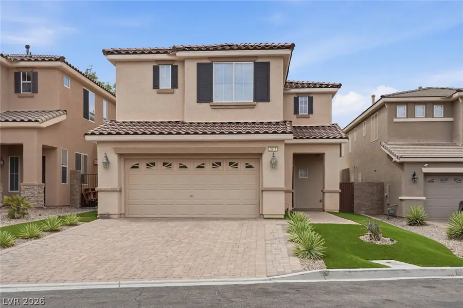 2875 Kinknockie Way, Henderson, NV 89044 - #2