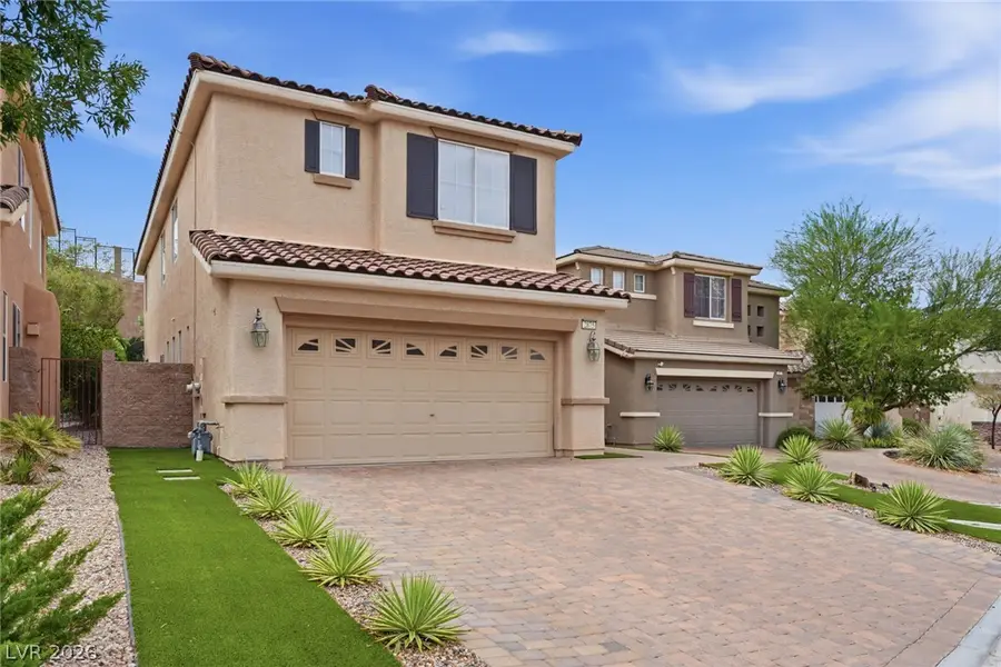 2875 Kinknockie Way, Henderson, NV 89044 - #3