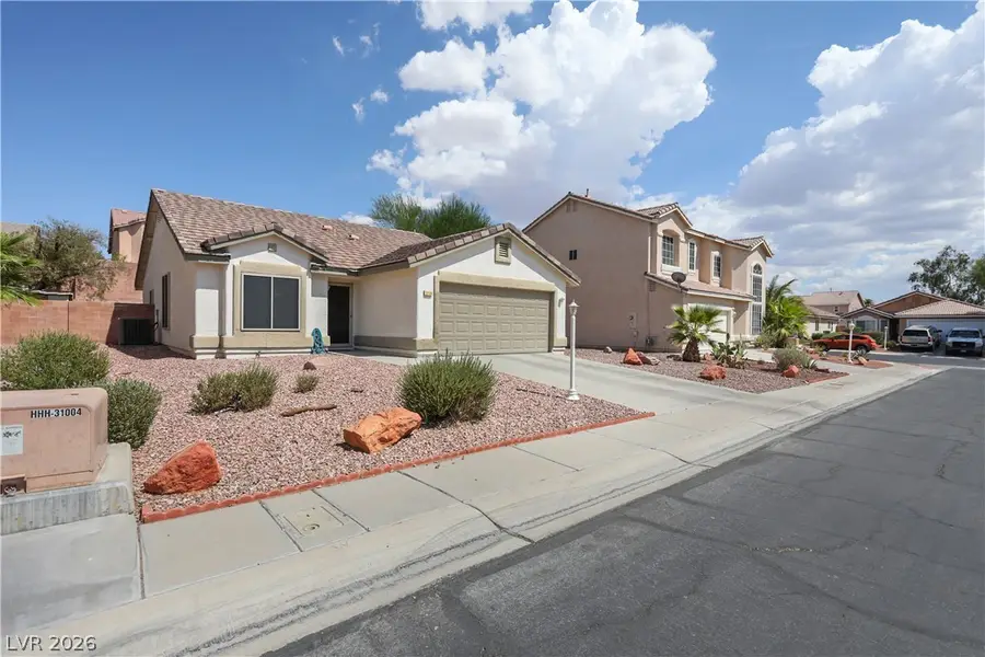 2724 Knoll Point Street, Las Vegas, NV 89156 - #2