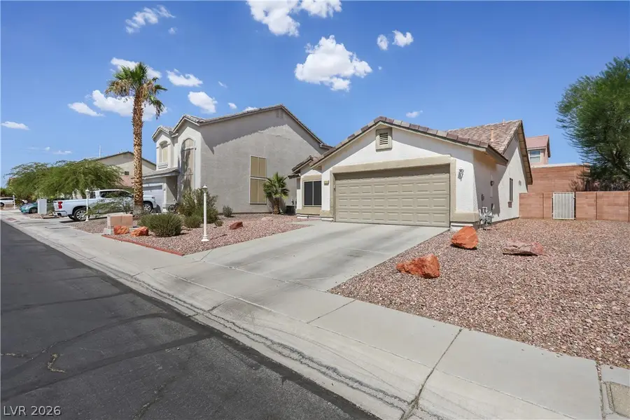 2724 Knoll Point Street, Las Vegas, NV 89156 - #3
