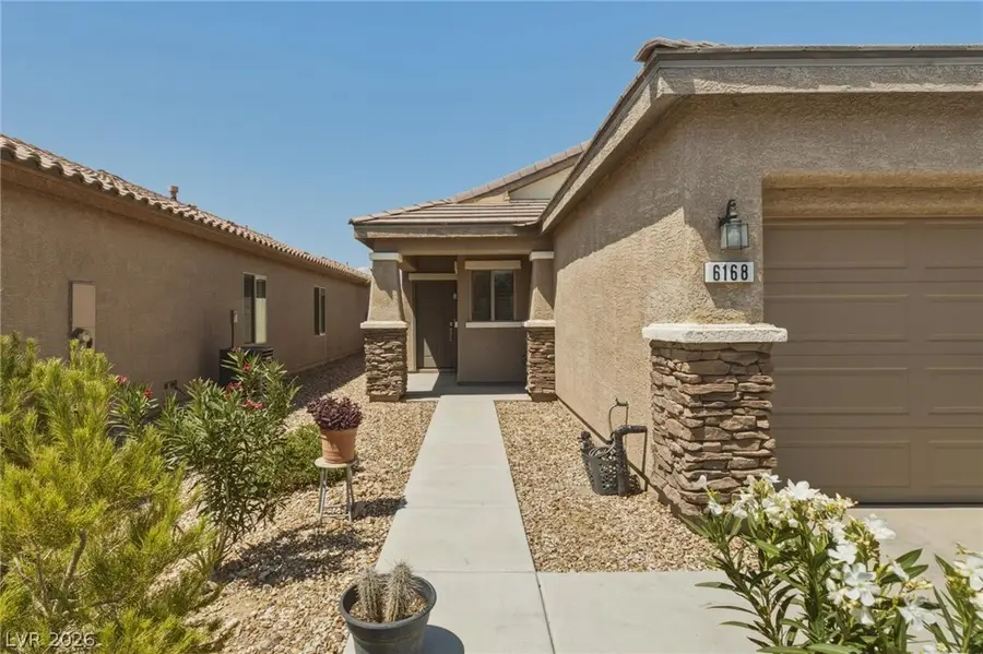 6168 Majestic Wind Avenue, Las Vegas, NV 89122 - #2