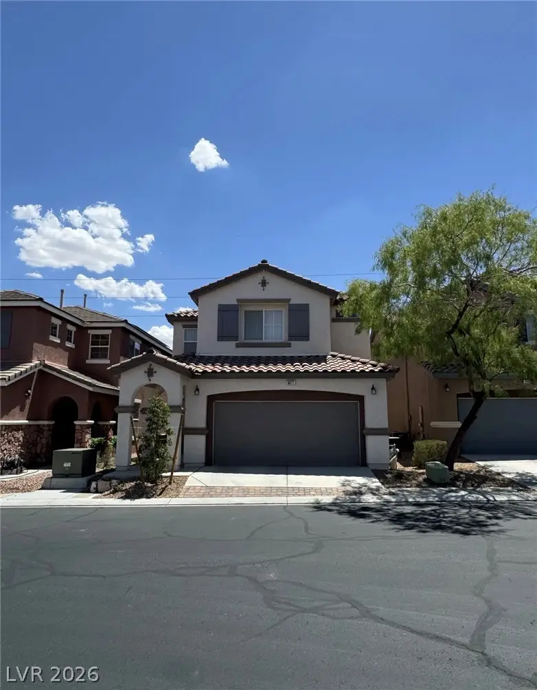 8677 Canfield Canyon Avenue, Las Vegas, NV 89178 - #2
