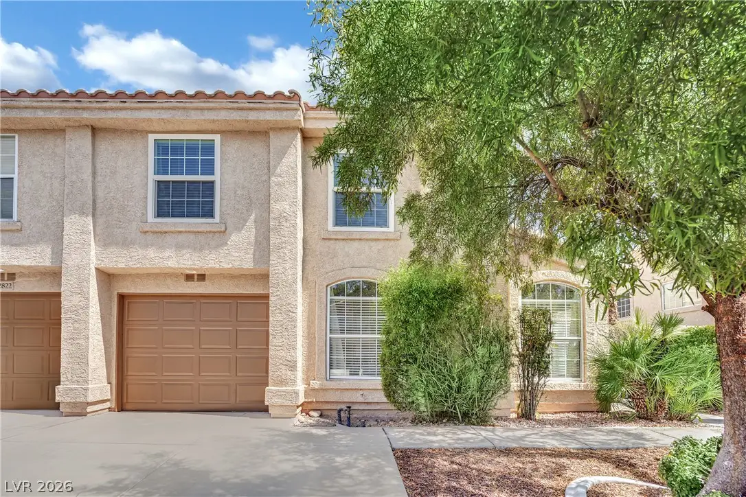 2820 Dawn Crossing Drive, Henderson, NV 89074 - #1