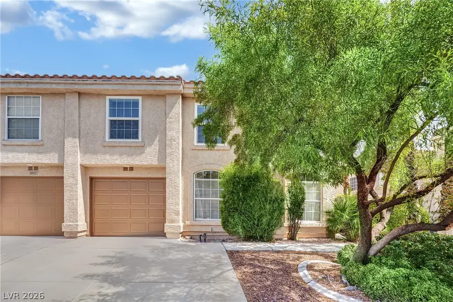2820 Dawn Crossing Drive, Henderson, NV 89074 - #2