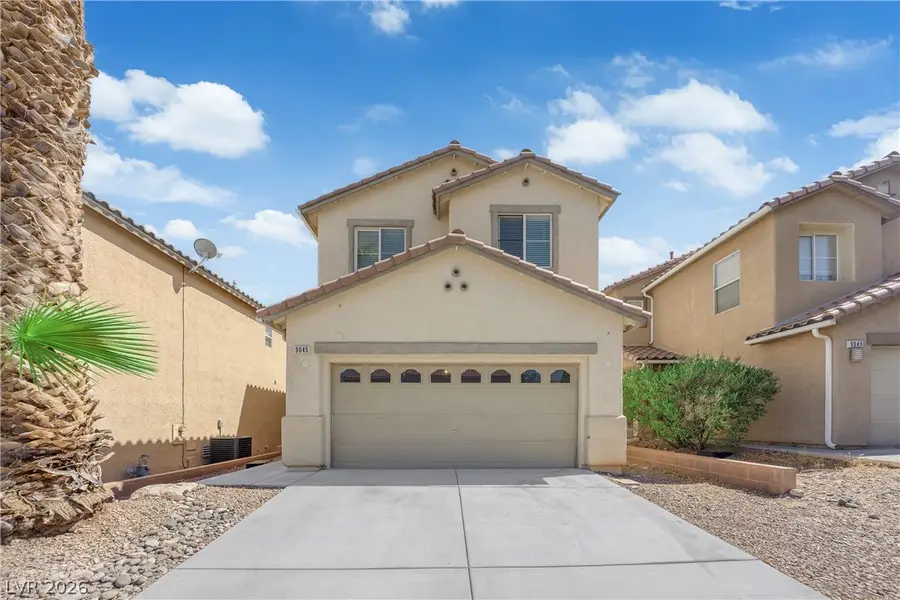 9045 Spirit Canyon Avenue, Las Vegas, NV 89149 - #2