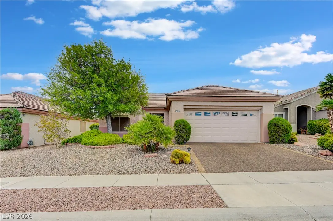 2115 High Mesa Drive, Henderson, NV 89012 - #1