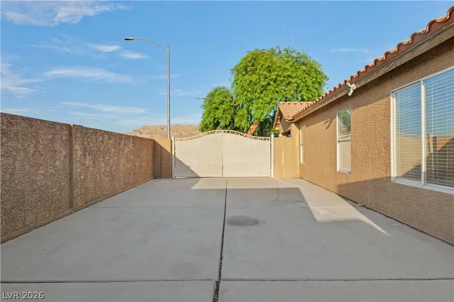 3199 Pocatello Peak Way, Las Vegas, NV 89156 - #2