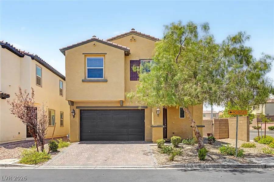 7703 Coral Cactus Court, Las Vegas, NV 89139 - #2