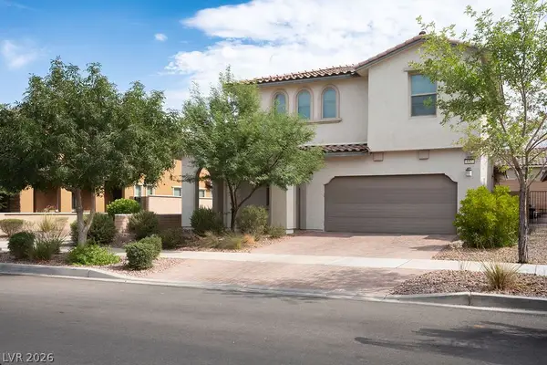 652 Cadence View Way, Henderson, NV 89011