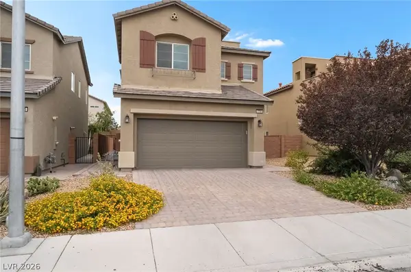 7731 W Diablo Drive, Las Vegas, NV 89113