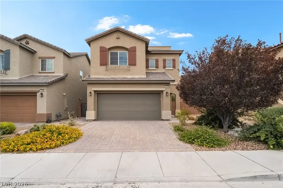 7731 W Diablo Drive, Las Vegas, NV 89113 - #2