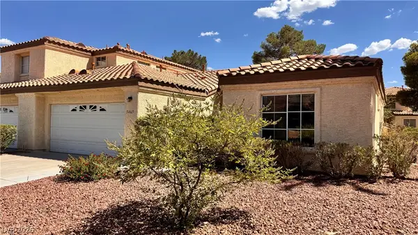 5465 Painted Mirage Road, Las Vegas, NV 89149