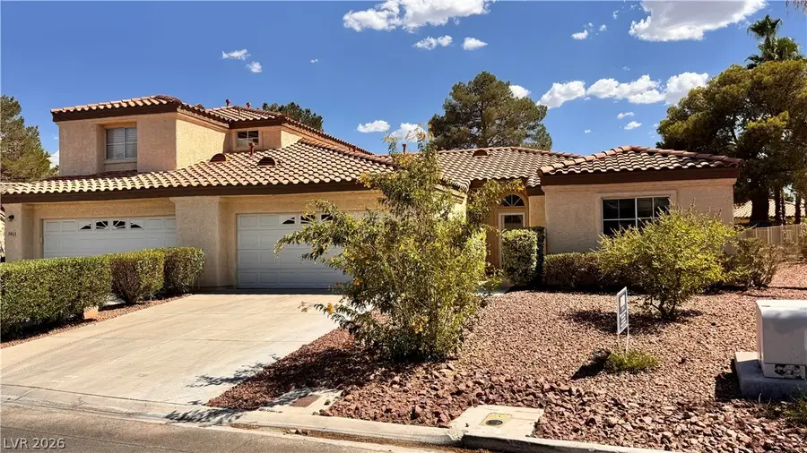 5465 Painted Mirage Road, Las Vegas, NV 89149 - #3