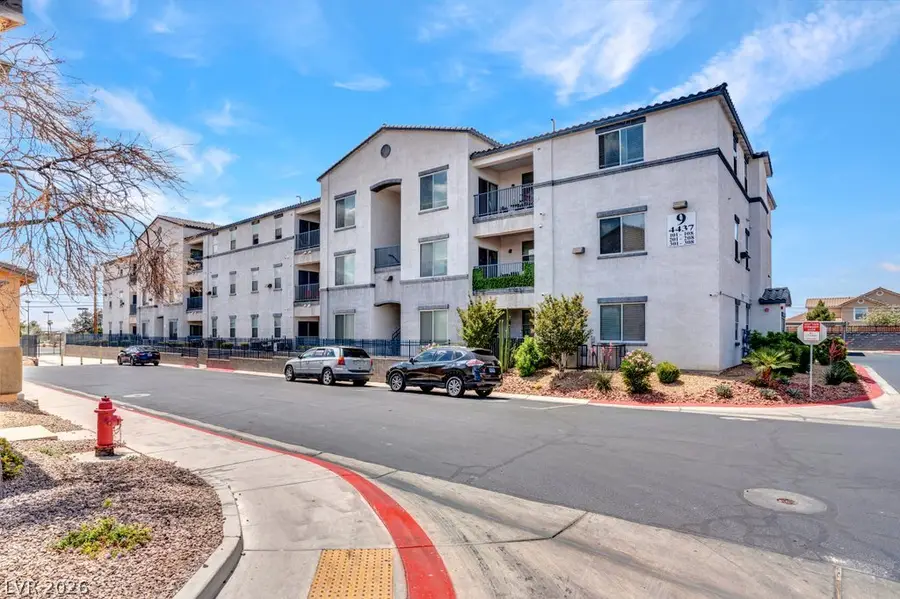 4437 Dover Straight Street #301, Las Vegas, NV 89115 - #2