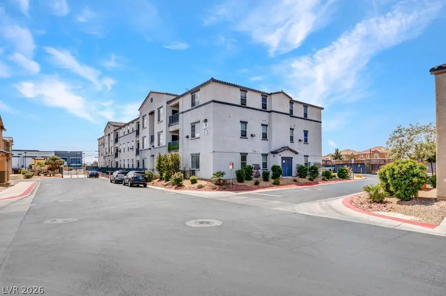 4437 Dover Straight Street #301, Las Vegas, NV 89115 - #3