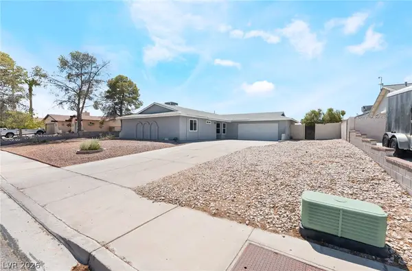 723 N Straight Street, Las Vegas, NV 89110