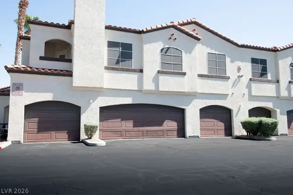 2975 Bluegrass Lane #524, Henderson, NV 89074