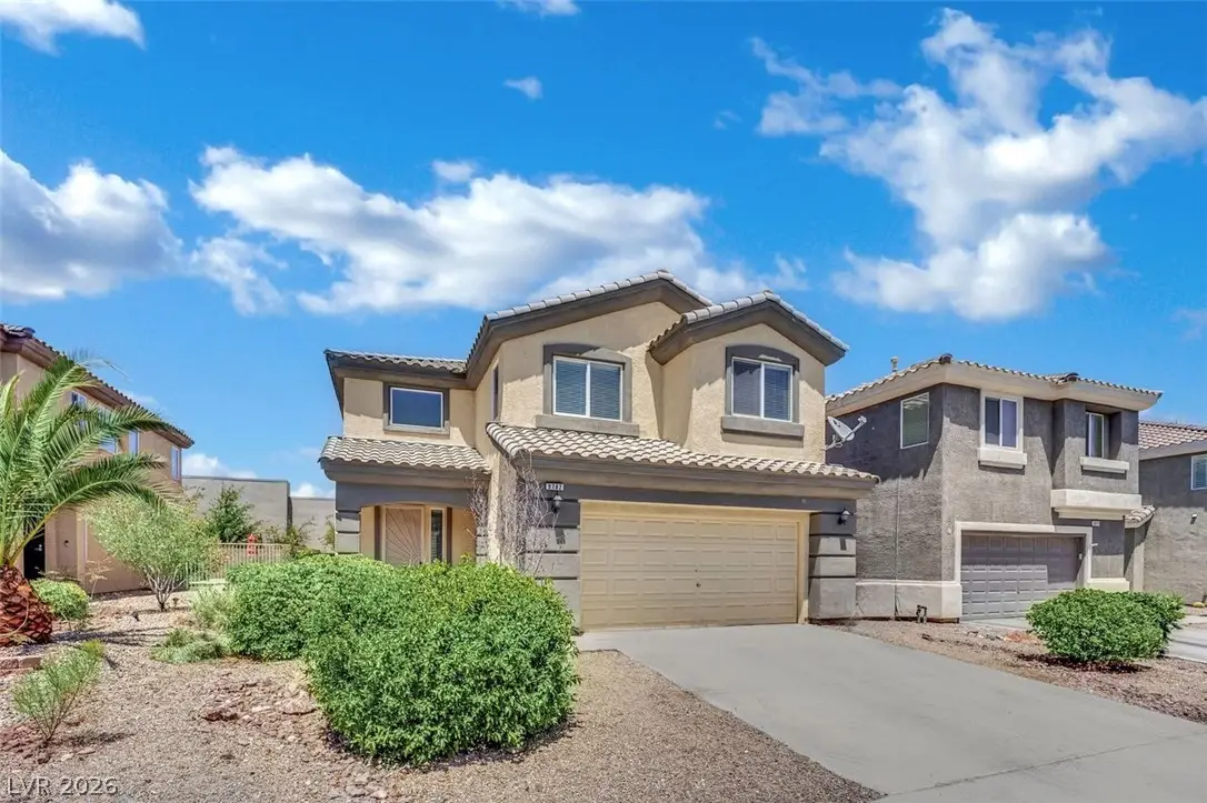 9782 Valmeyer Avenue, Las Vegas, NV 89148 - #1