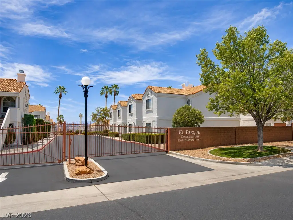 1800 Edmond Street #201, Las Vegas, NV 89146 - #1