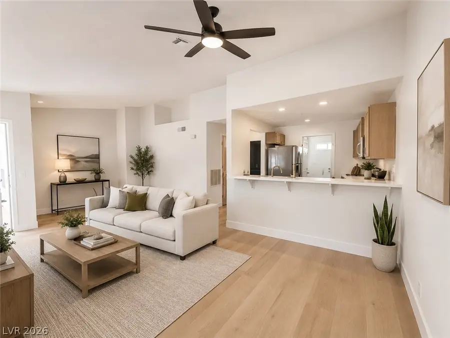 1800 Edmond Street #201, Las Vegas, NV 89146 - #2