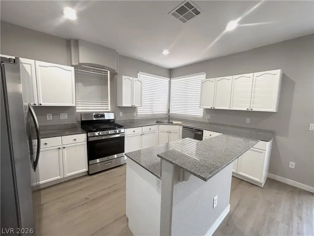 6811 Rose Mallow Street, Las Vegas, NV 89148 - #1