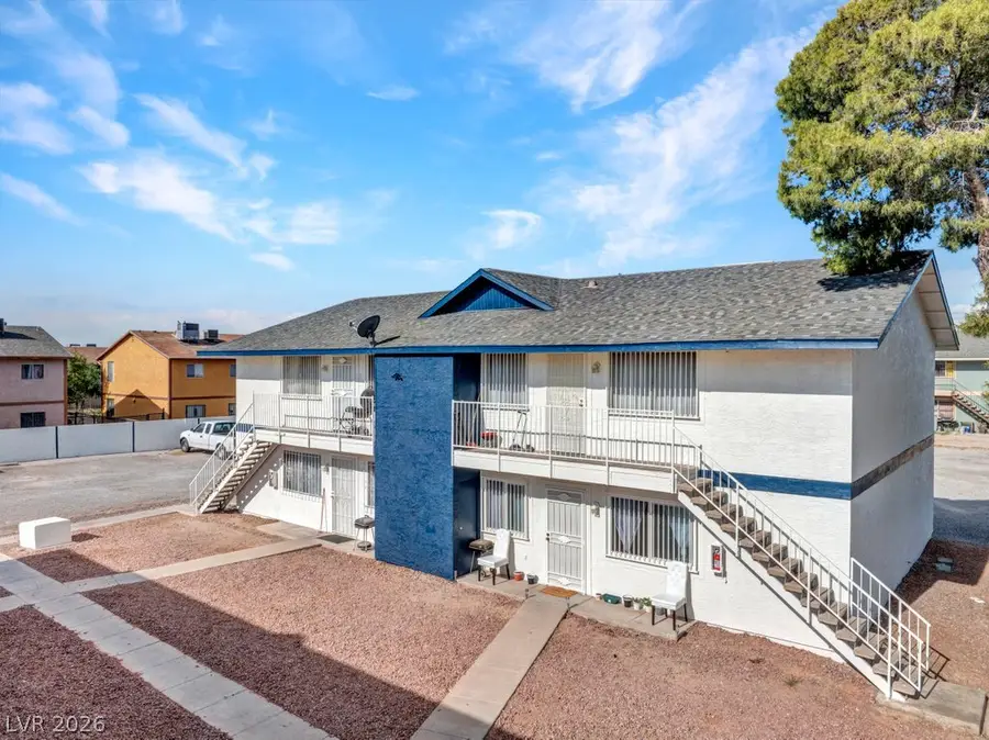 4771 E Craig Road, Las Vegas, NV 89115 - #2