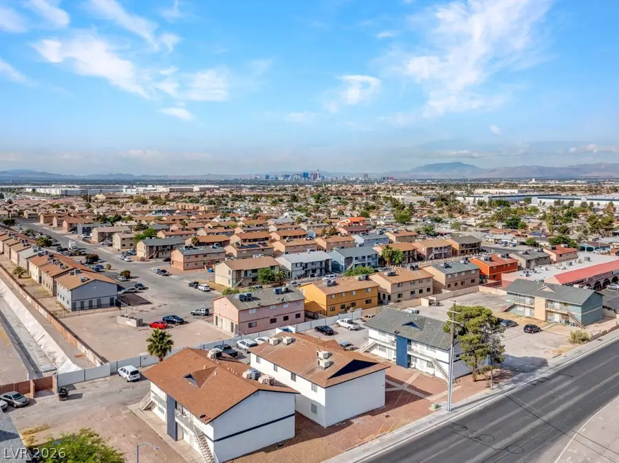 4771 E Craig Road, Las Vegas, NV 89115 - #3