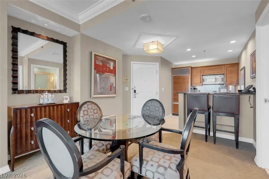 145 Harmon Avenue #1908, Las Vegas, NV 89109 - #3