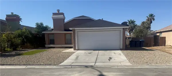 3749 Capsule Drive, Las Vegas, NV 89115