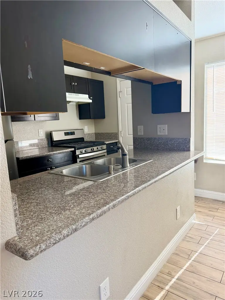 3749 Capsule Drive, Las Vegas, NV 89115 - #3